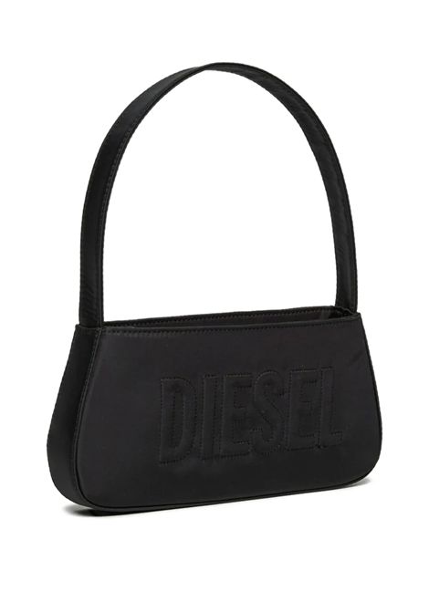Borsa a spalla con logo DIESEL KIDS | J02521 KXBEWK900